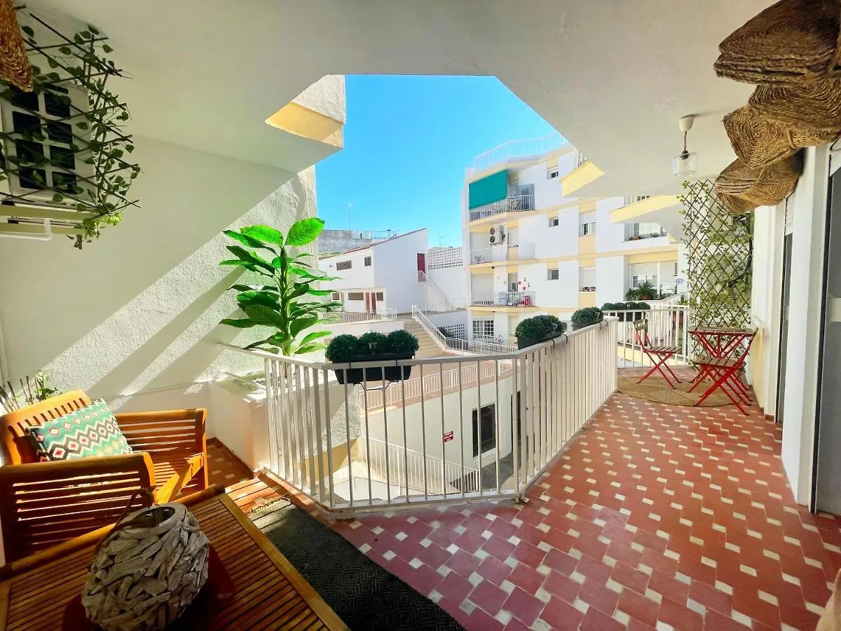 Eva Recommends Francos Apartment Jerez de la Frontera