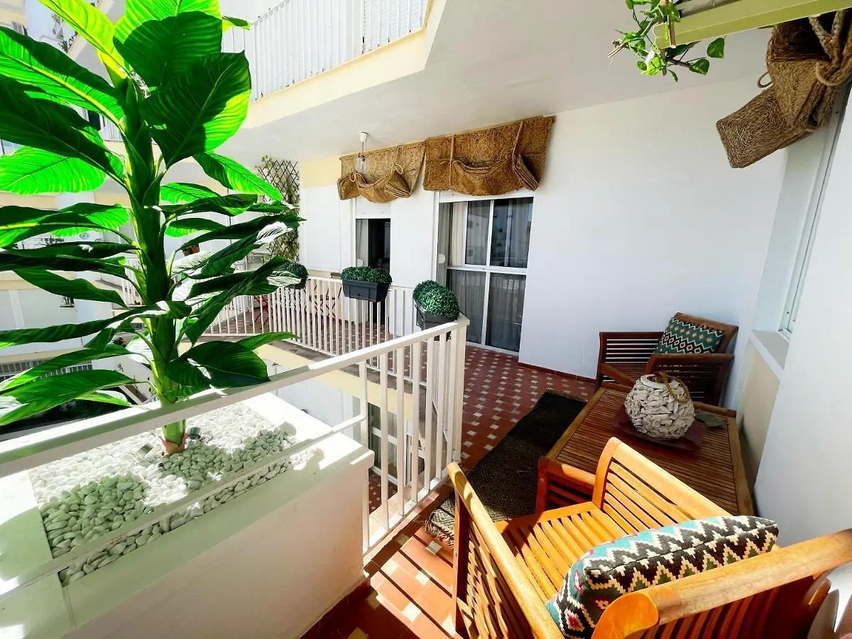 Eva Recommends Francos Apartment Jerez de la Frontera