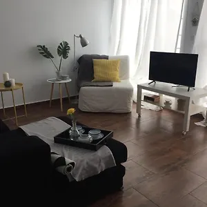 Casa Lola Jerez de la Frontera