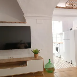 La Bodeguita Apartamento