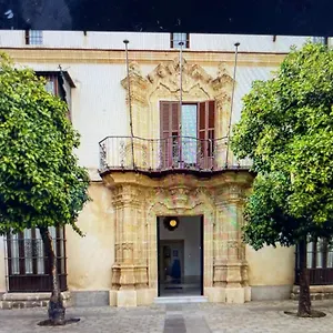Casa Palacio En Con Piscina Privada Jerez de la Frontera