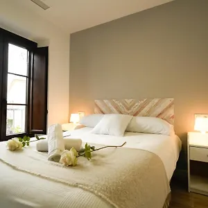 Consistorio Live Apartamento