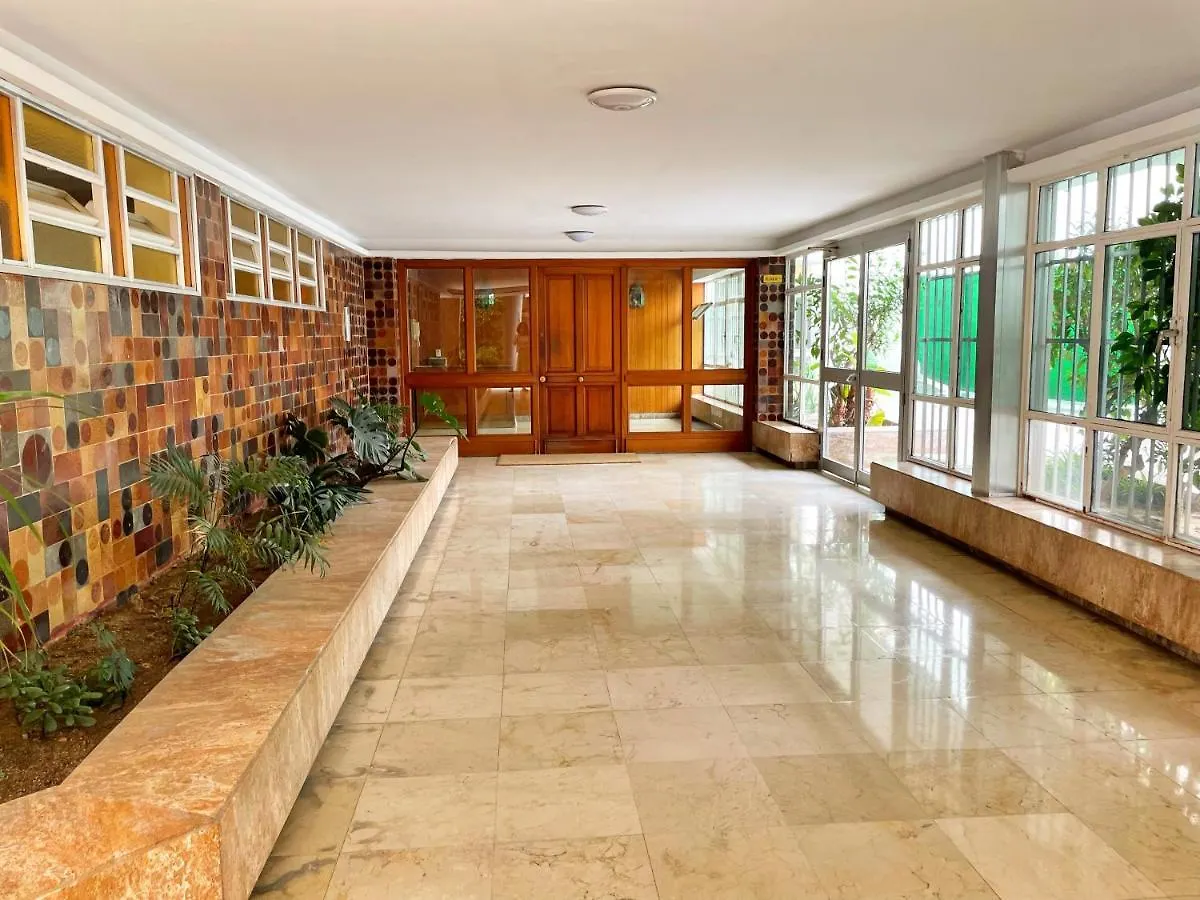 Apartmán Eva Recommends Francos Jerez de la Frontera Španělsko