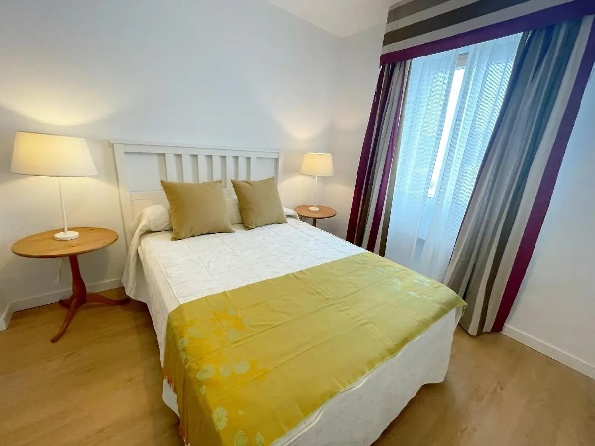 Eva Recommends Francos Apartment Jerez de la Frontera 0*,